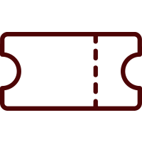 Ticket icon