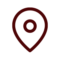 Drop Pin Icon