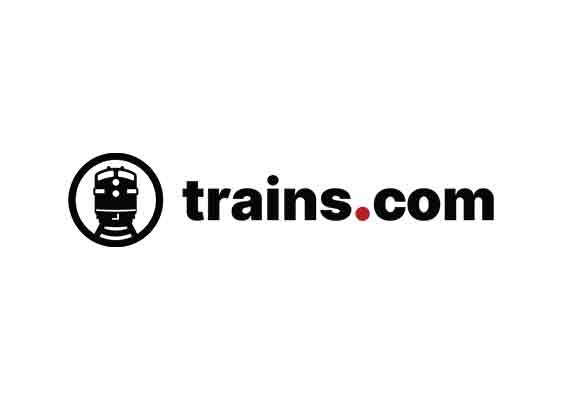 Trains.com Featured Image