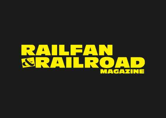 Railfan & Railroad Magazine Featured Image