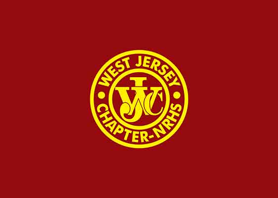 West Jersey Chapter-NRHS