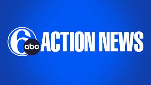 6 ABC Action News Logo