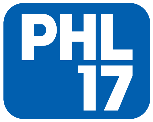 PHL 17 Logo