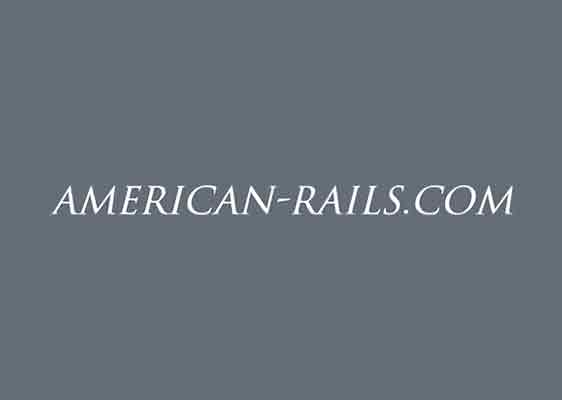 American Rails Featured Image