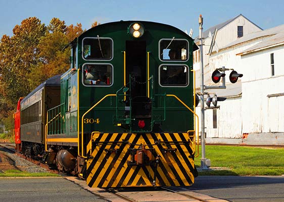 Woodstown Fall Fest Special