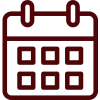 Calendar icon