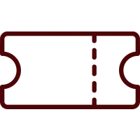 Ticket icon