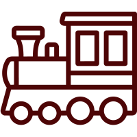Locomotive icon