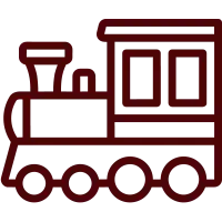 Locomotive icon
