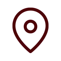 Drop Pin Icon