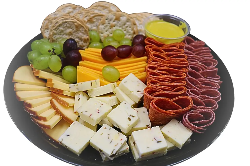 Charcuterie BYOB