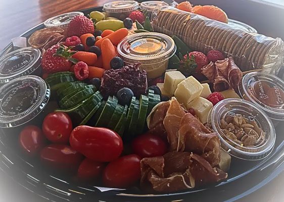 Charcuterie