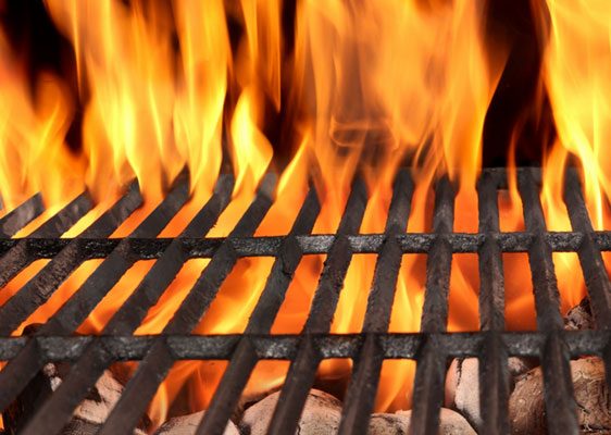 All Aboard the BYOB & BBQ Dinner Train