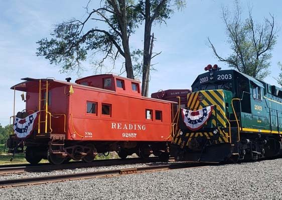 Independence Day Express Featured Image